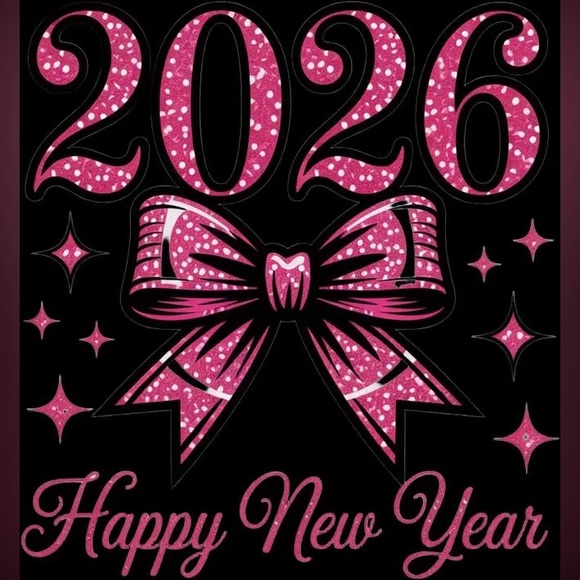 Other - Merry Christmas and a Happy New Year Live Listings